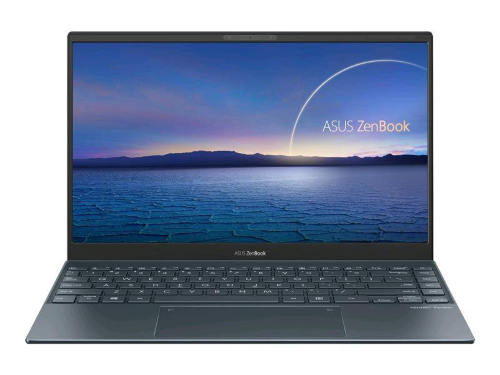 ASUS ZENBOOK 13 UX325JA-EG035T 13.3" i5-1035G1 1GHz RAM 8GB-SSD 512GB M.2 NVMe-WIN 10 HOME (90NB0QY1-M00880)